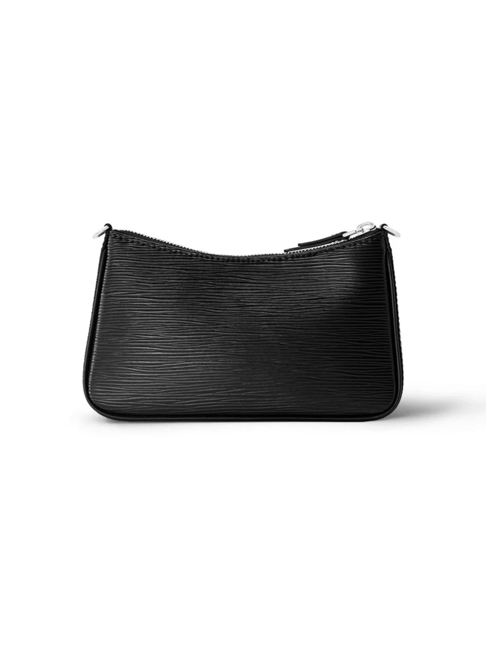 NEW Louis Vuitton Limited Edition Black Easy Pouch on Strap